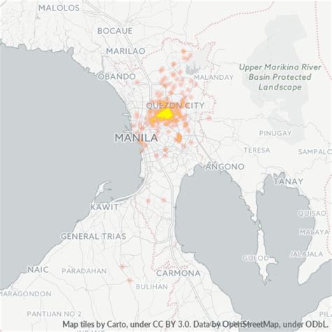 Zip Code of Diliman, Quezon City .